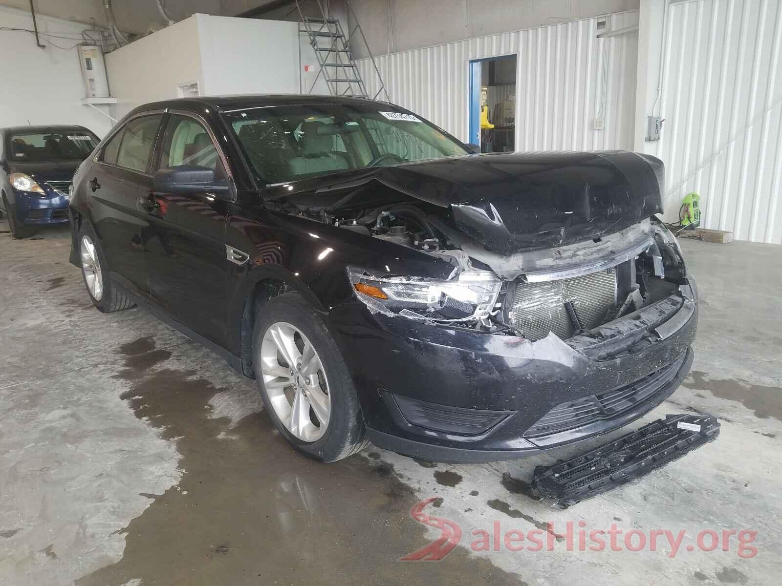 1FAHP2D89GG140050 2016 FORD TAURUS