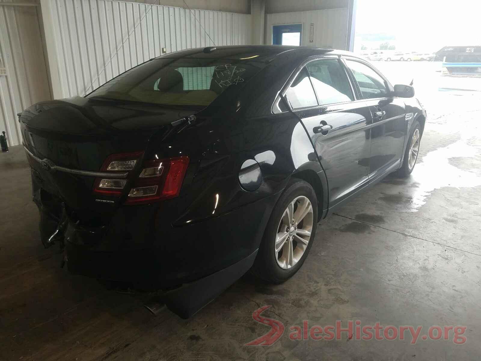 1FAHP2D89GG140050 2016 FORD TAURUS