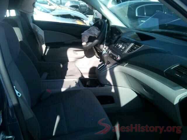 3CZRM3H37EG714362 2014 HONDA CRV