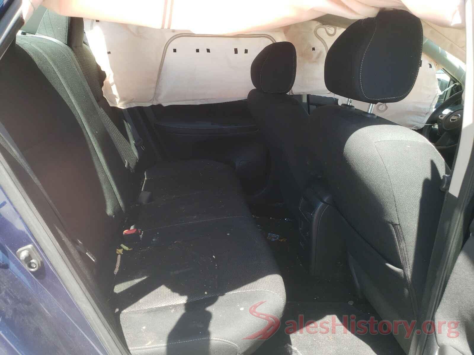 3N1AB7AP3KY203950 2019 NISSAN SENTRA