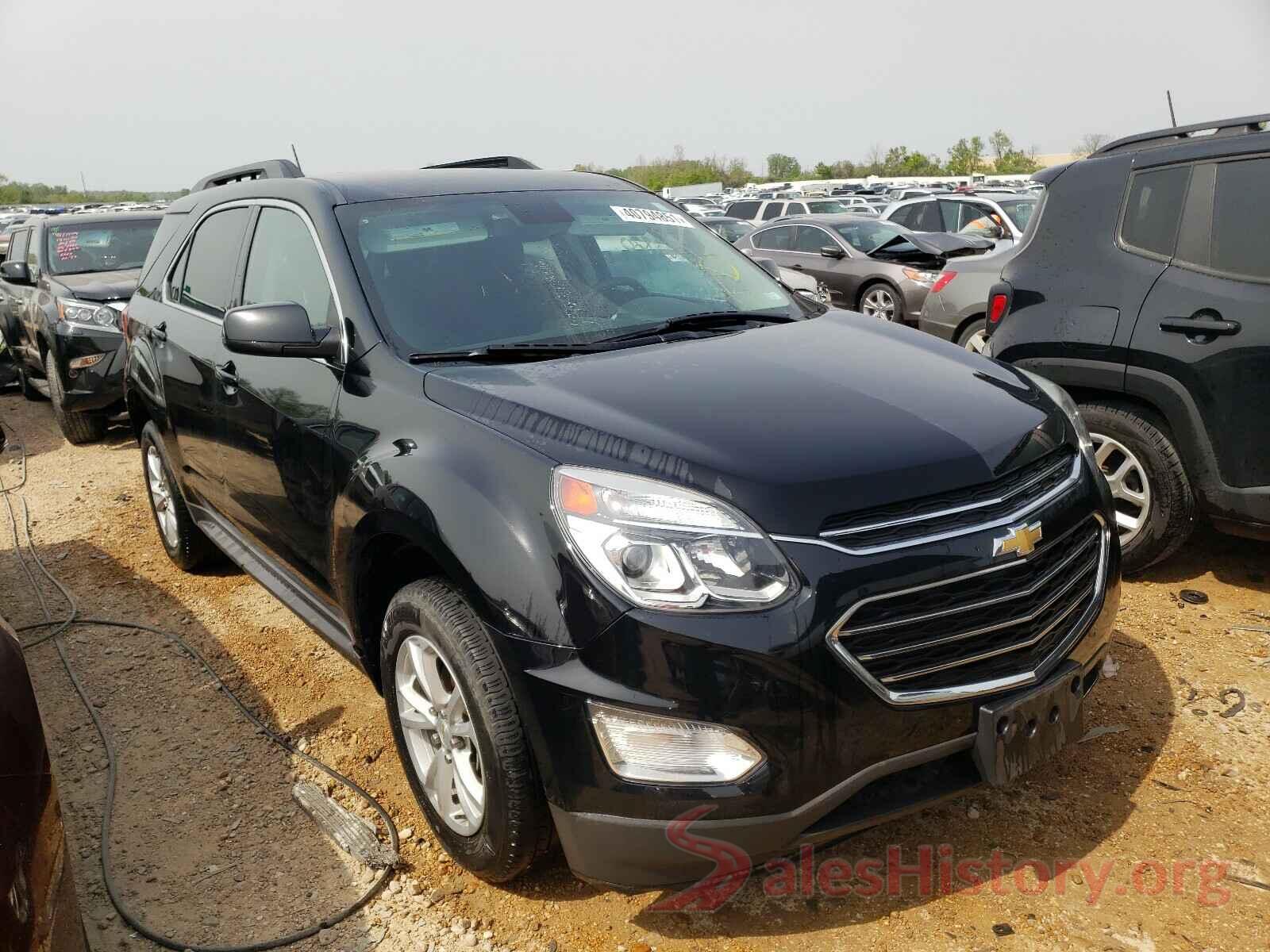 2GNALCEK4G1172268 2016 CHEVROLET EQUINOX