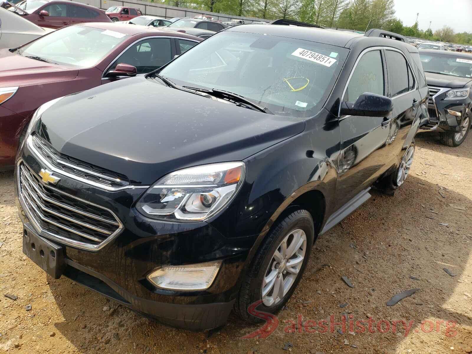 2GNALCEK4G1172268 2016 CHEVROLET EQUINOX