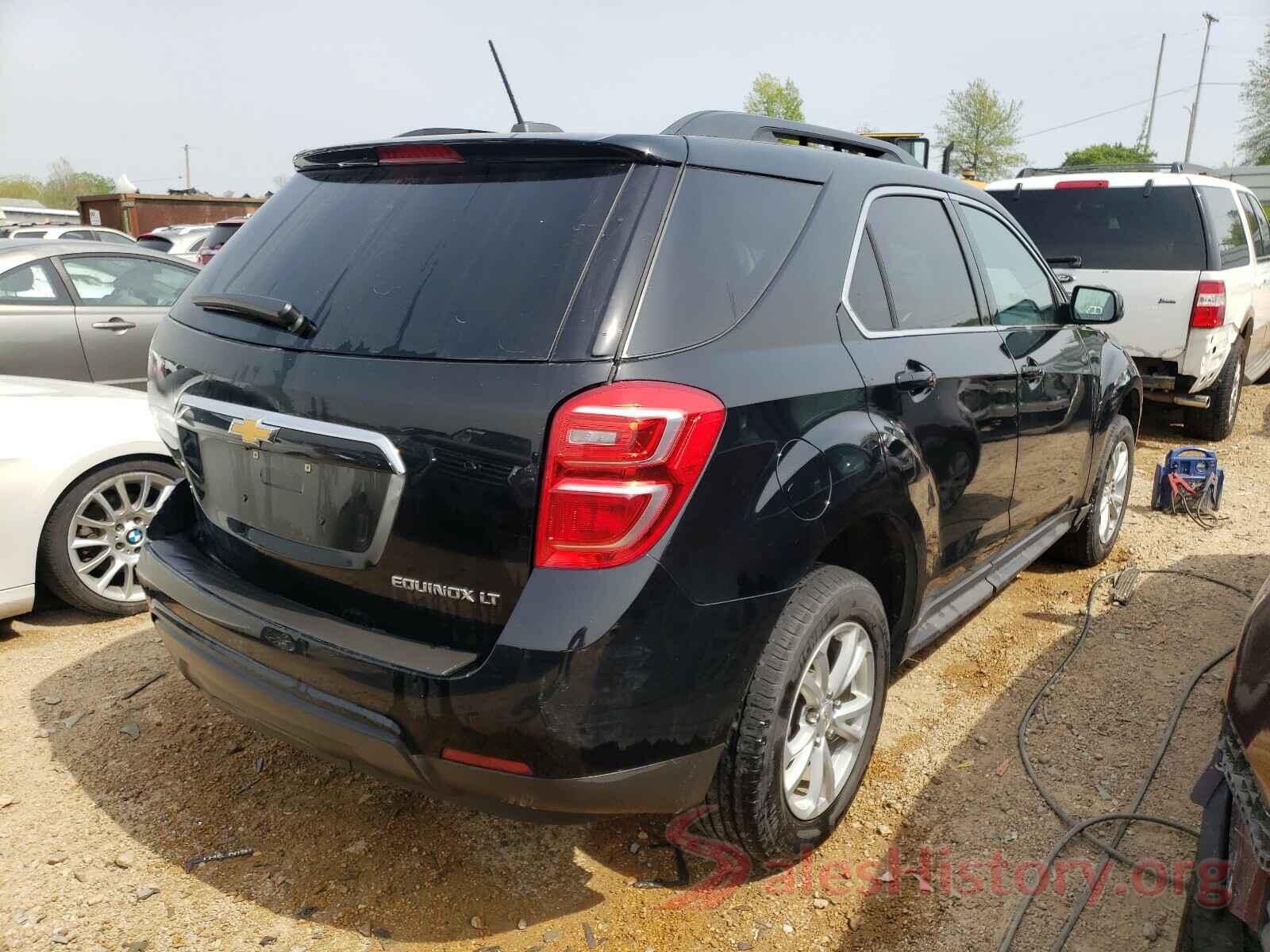 2GNALCEK4G1172268 2016 CHEVROLET EQUINOX