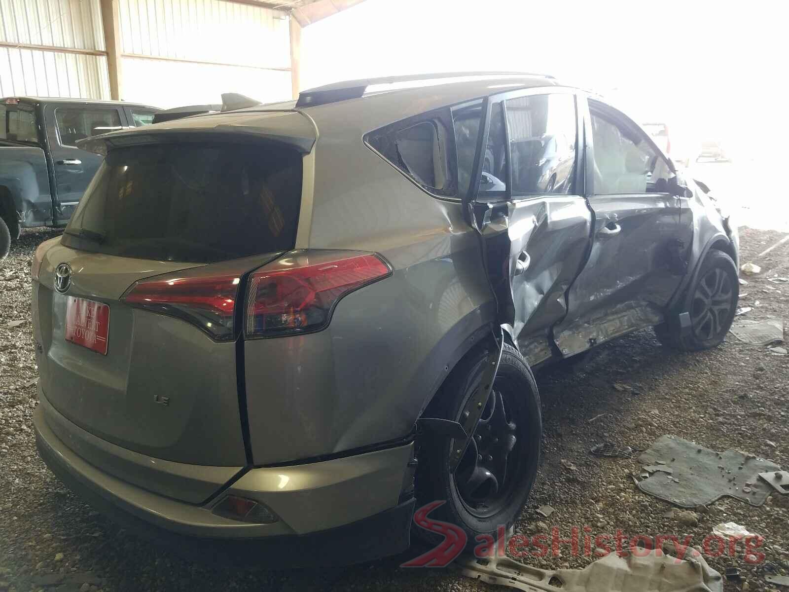 JTMZFREV5JJ209907 2018 TOYOTA RAV4