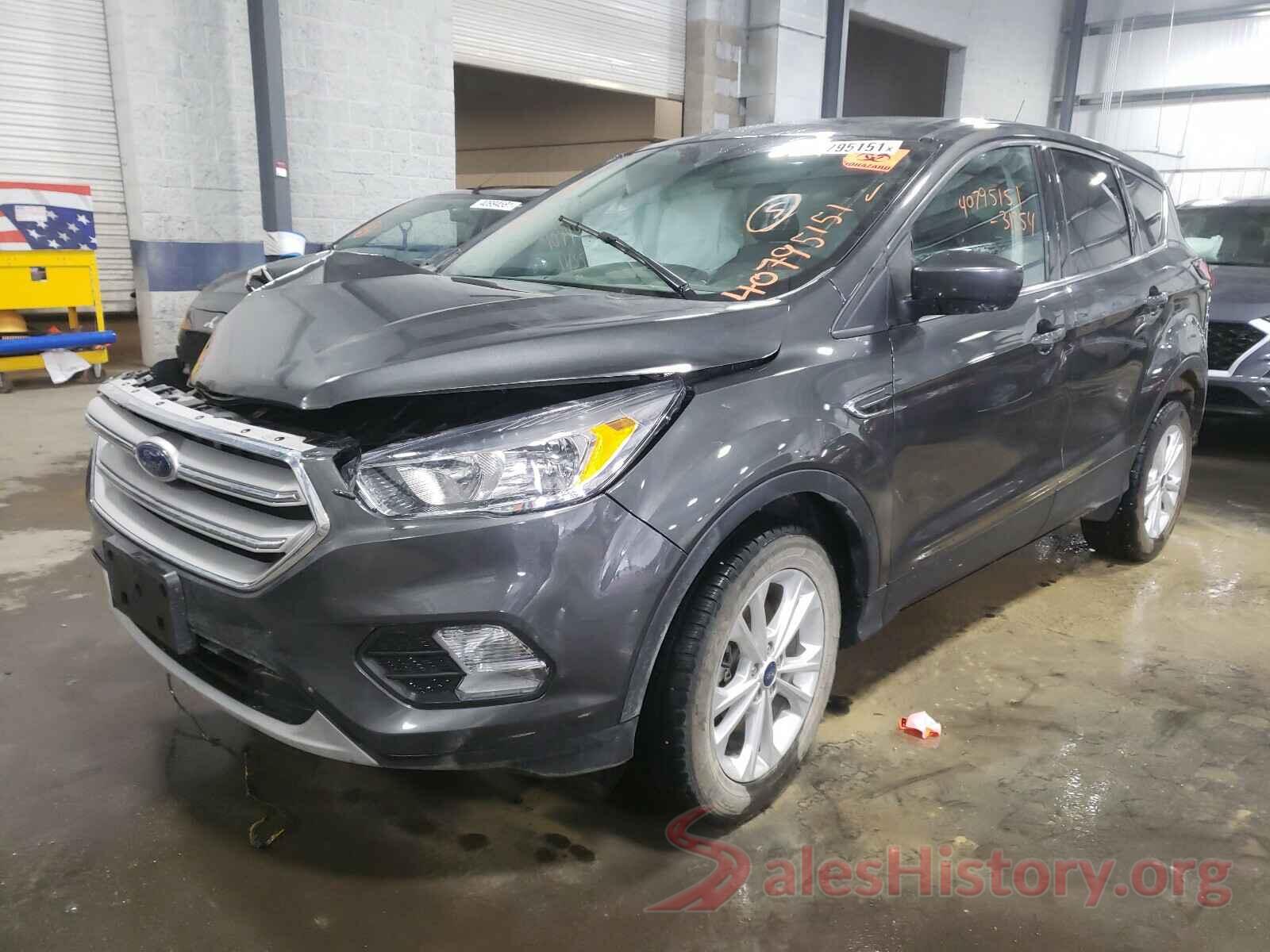 1FMCU9GD1KUB03837 2019 FORD ESCAPE