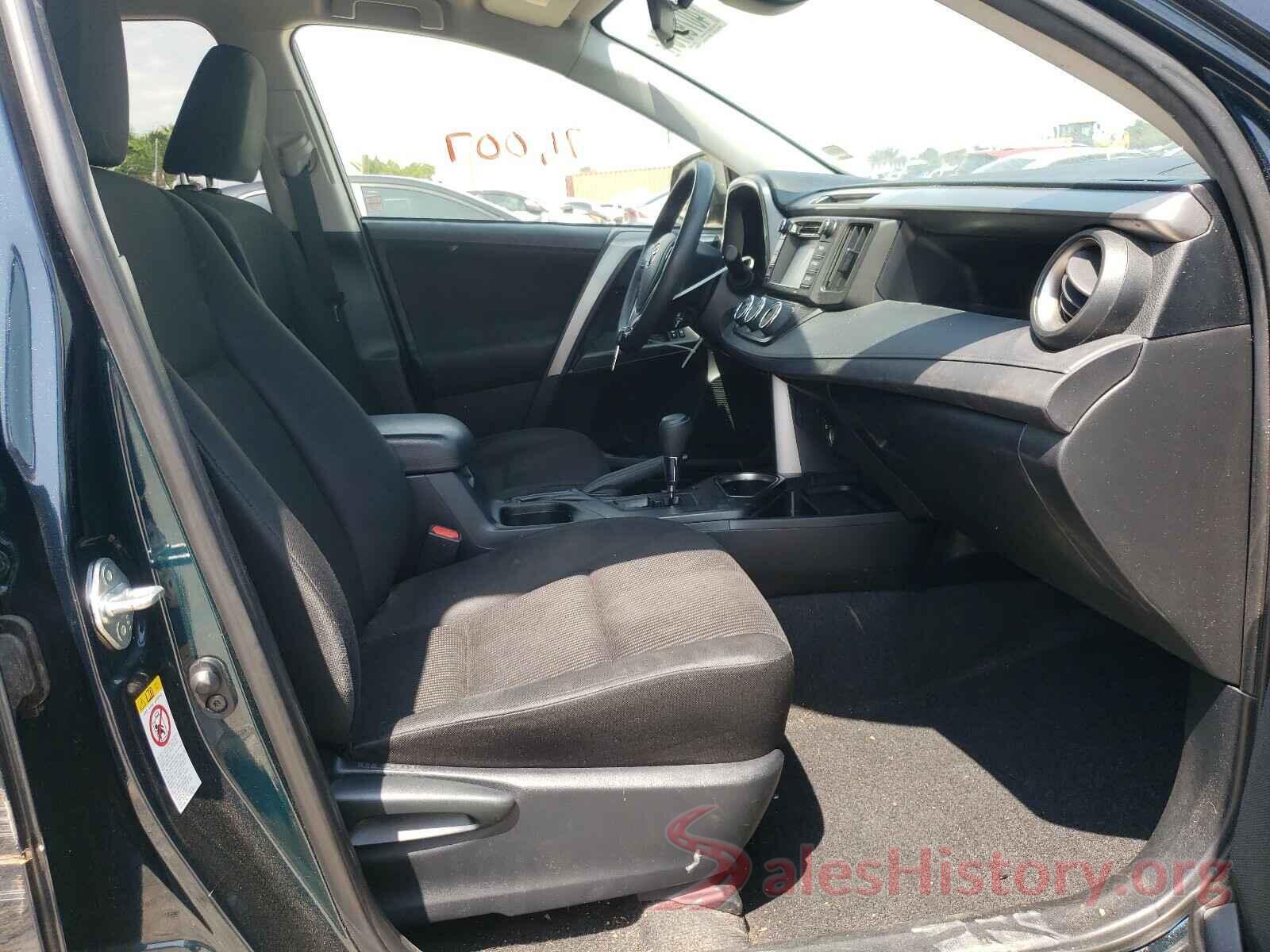 JTMZFREV9JJ163806 2018 TOYOTA RAV4