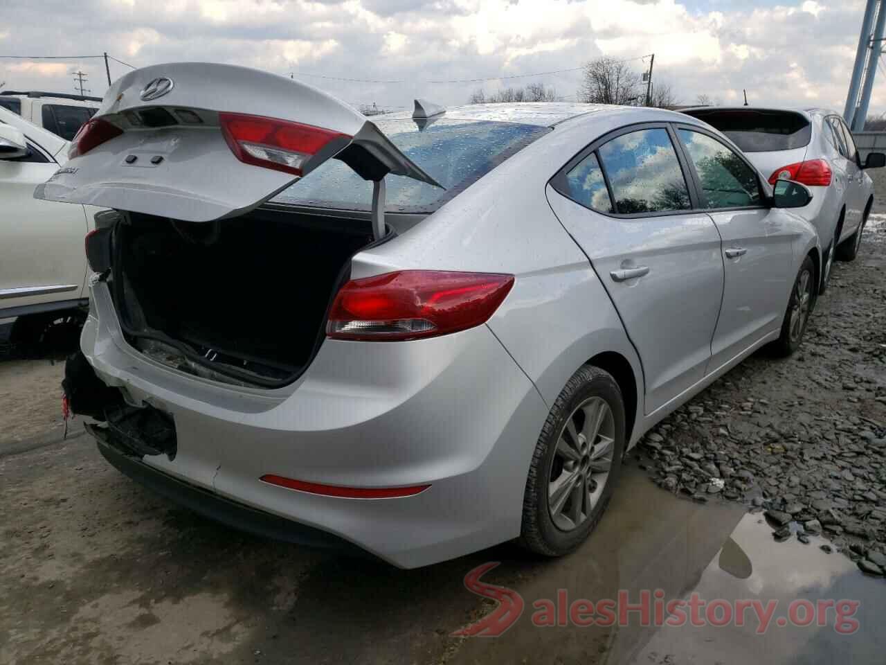 5NPD84LF1JH283126 2018 HYUNDAI ELANTRA