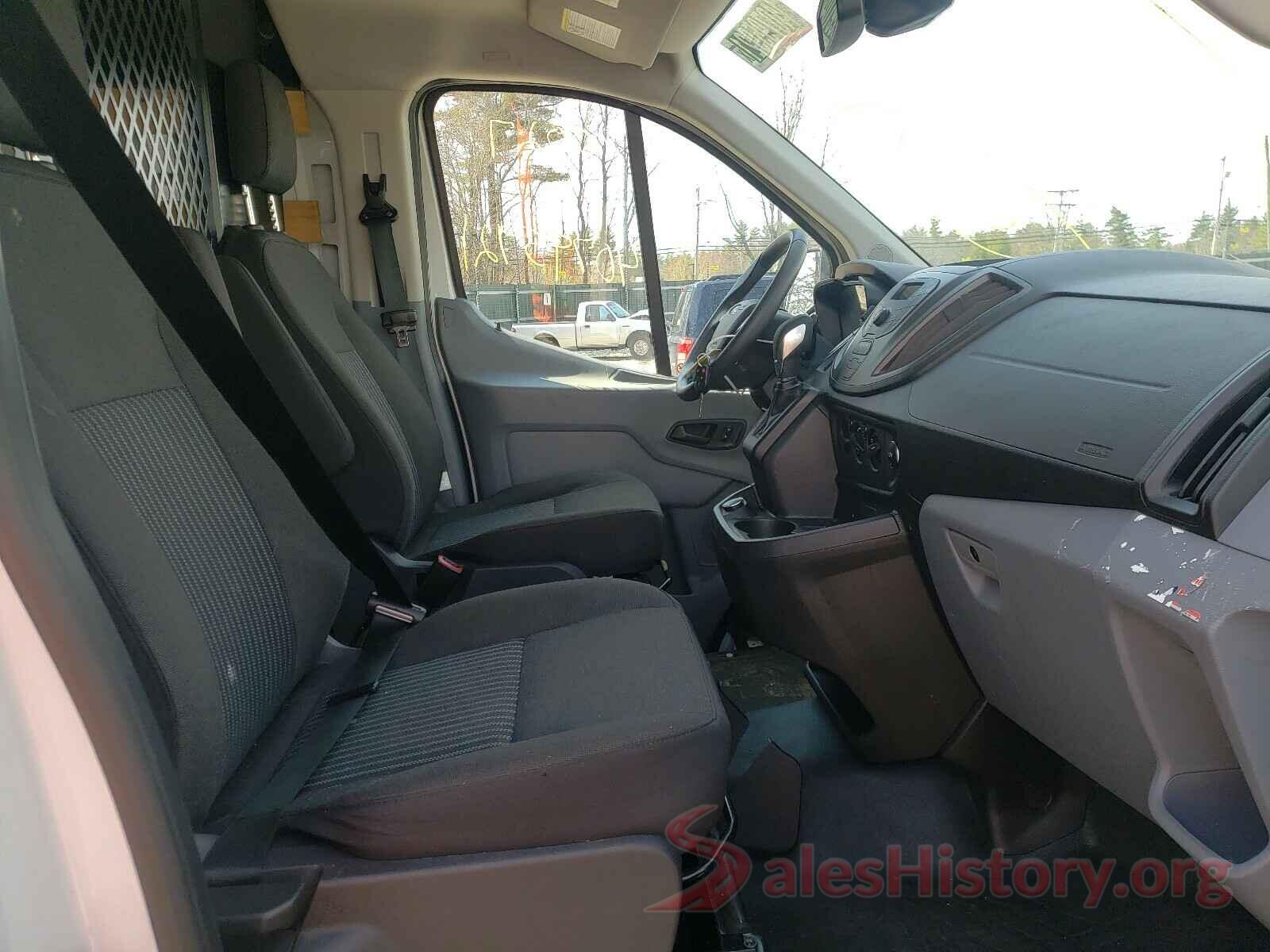 1FTYR1ZMXKKB21498 2019 FORD TRANSIT CO