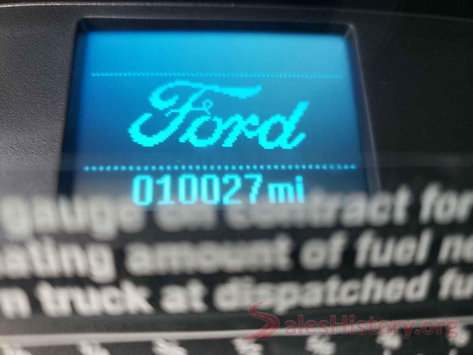 1FTYR1ZMXKKB21498 2019 FORD TRANSIT CO