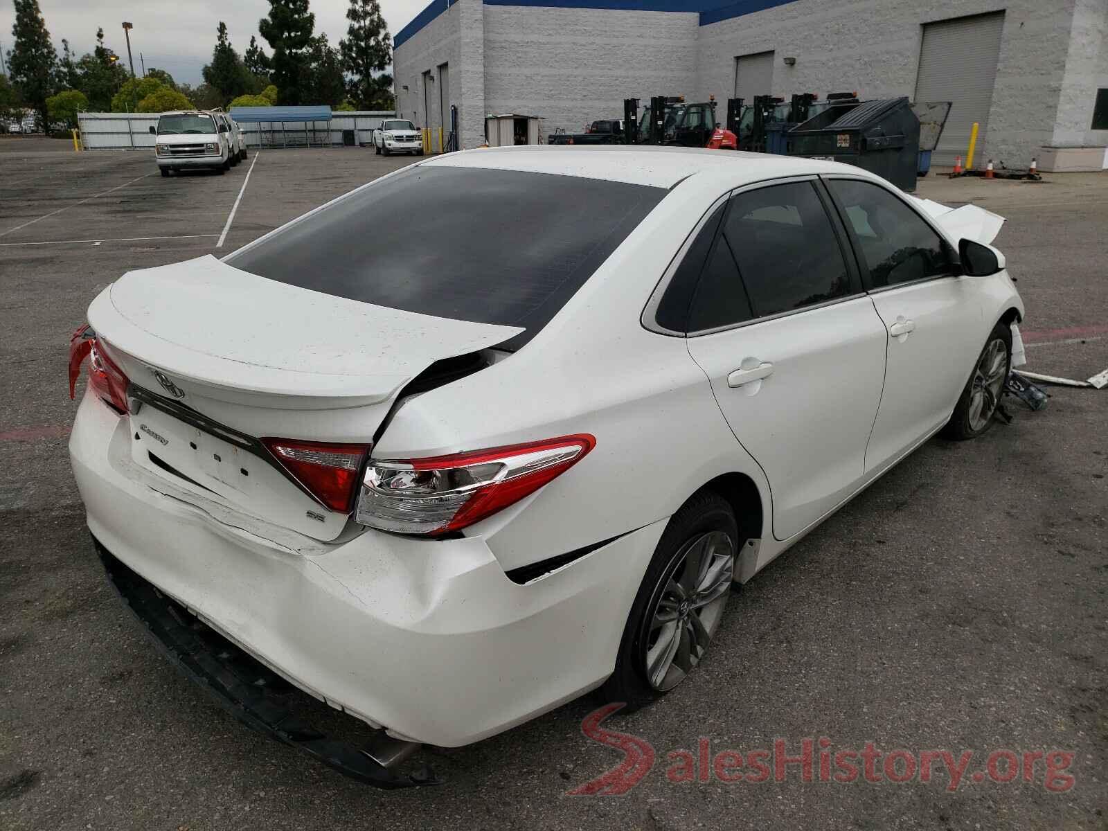 4T1BF1FK0GU582329 2016 TOYOTA CAMRY