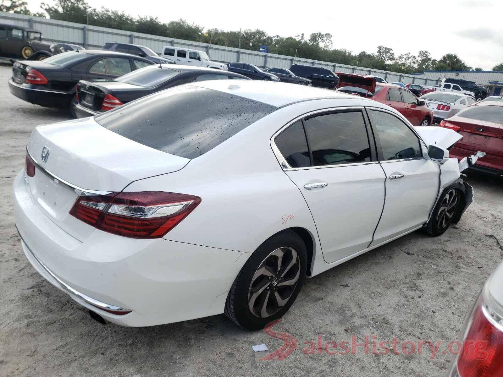 1HGCR2F85GA035473 2016 HONDA ACCORD