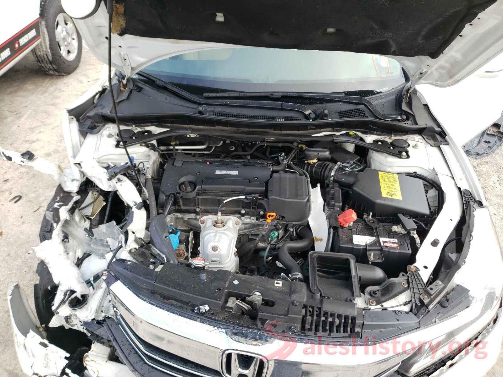 1HGCR2F85GA035473 2016 HONDA ACCORD