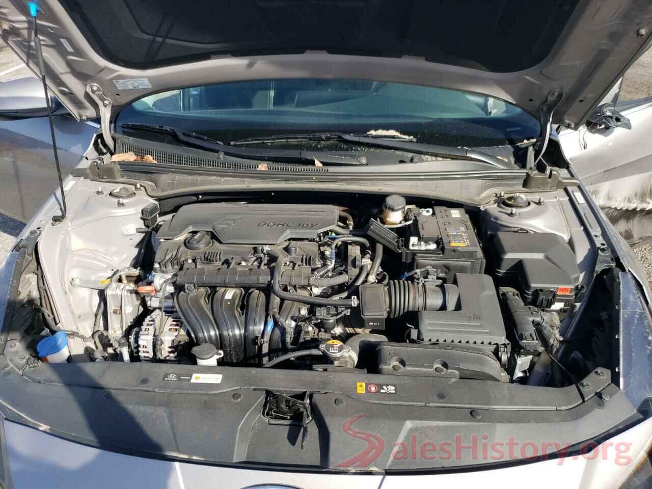 KMHLN4AG2NU282994 2022 HYUNDAI ELANTRA