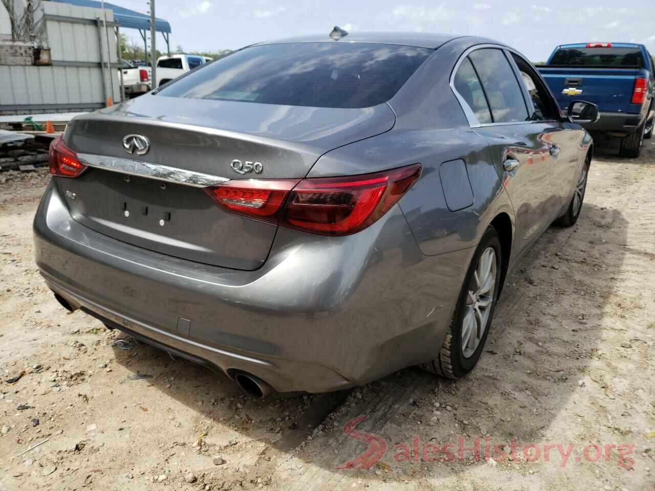 JN1CV7AR1KM350059 2019 INFINITI Q50