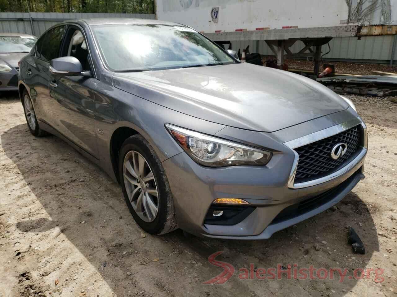 JN1CV7AR1KM350059 2019 INFINITI Q50