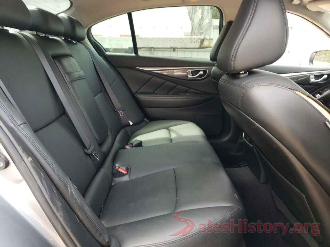 JN1CV7AR1KM350059 2019 INFINITI Q50