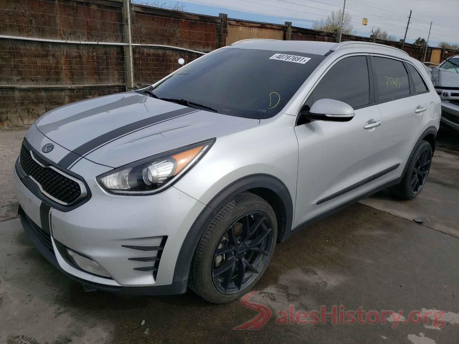 KNDCC3LC7H5102020 2017 KIA NIRO