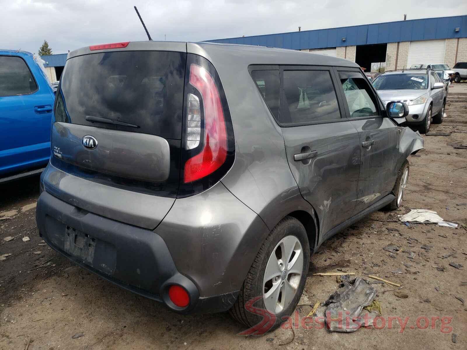 KNDJN2A22G7393678 2016 KIA SOUL