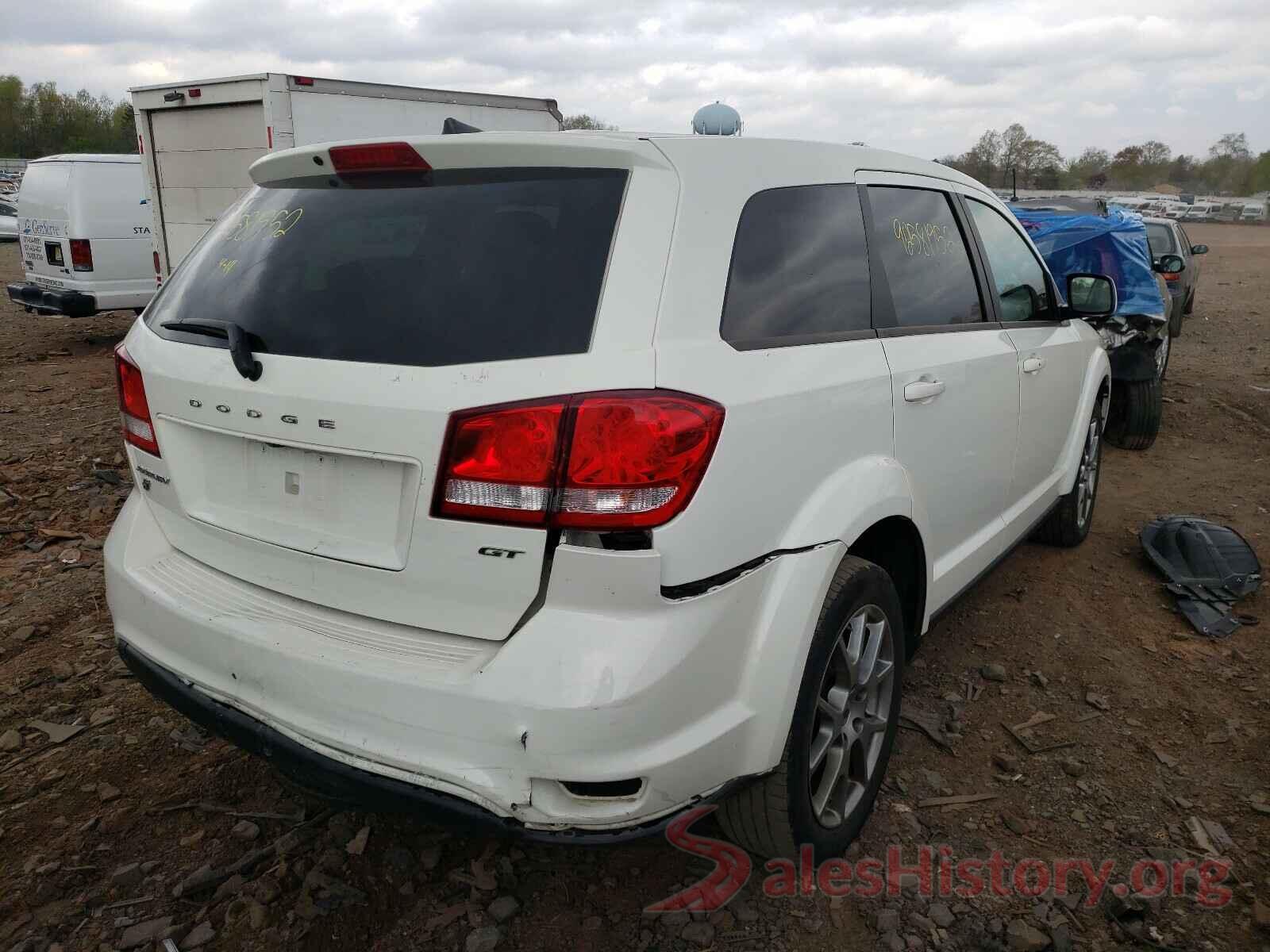 3C4PDDEG1KT774750 2019 DODGE JOURNEY