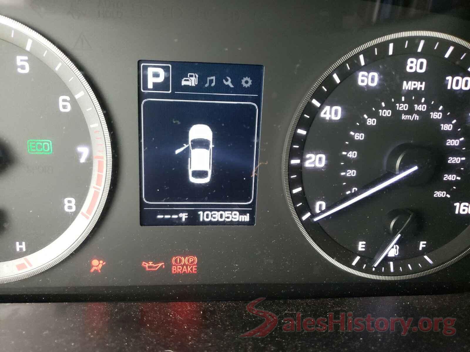 5NPE34AF6GH432936 2016 HYUNDAI SONATA