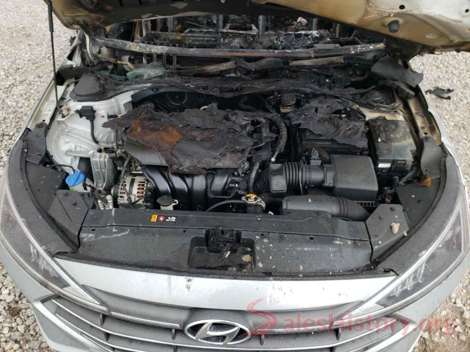 KMHD84LF6LU032378 2020 HYUNDAI ELANTRA