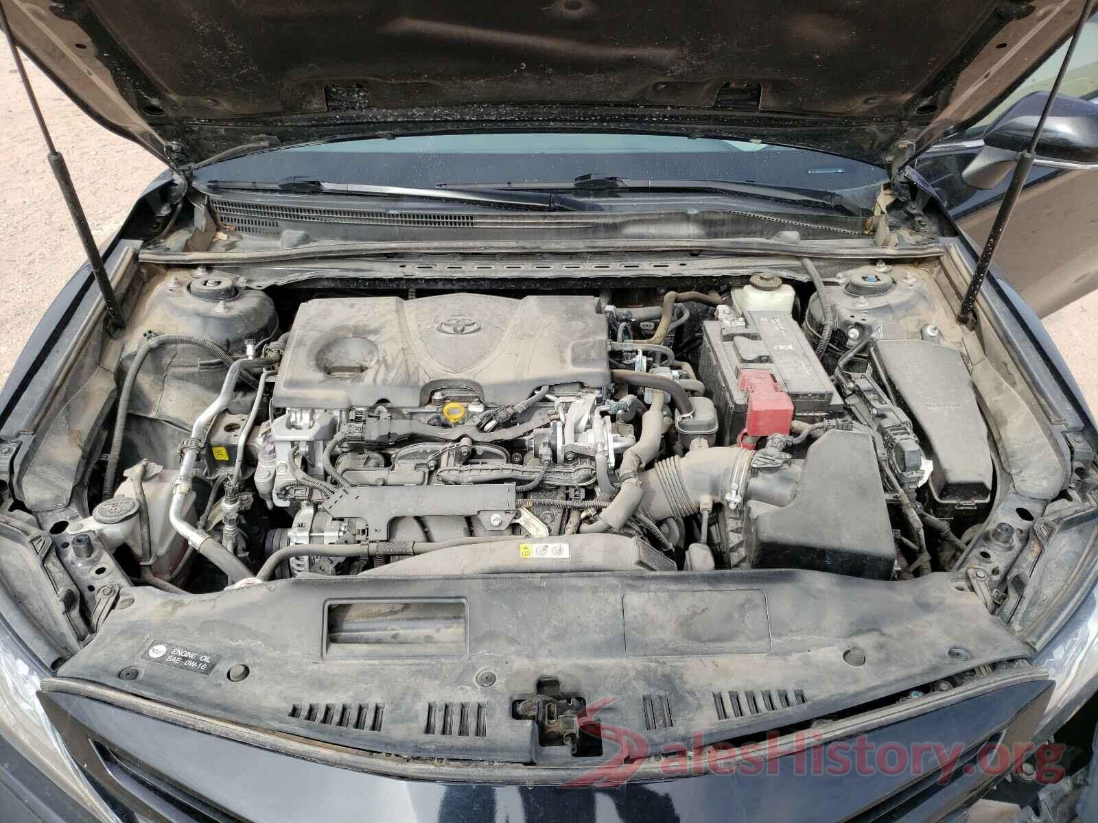 4T1B61HK2JU519351 2018 TOYOTA CAMRY