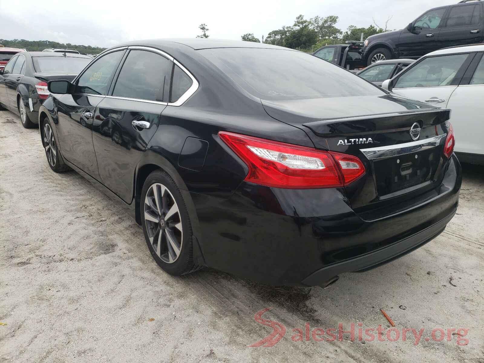 1N4AL3AP2GC121295 2016 NISSAN ALTIMA