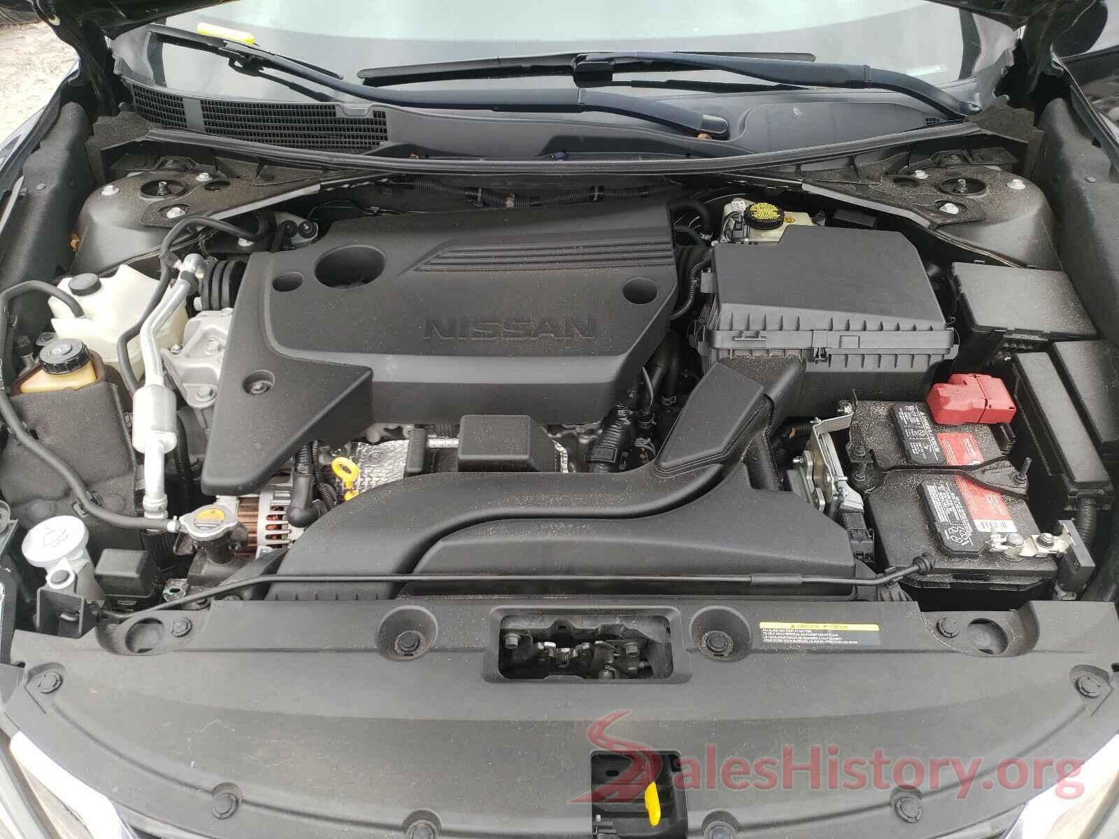 1N4AL3AP2GC121295 2016 NISSAN ALTIMA