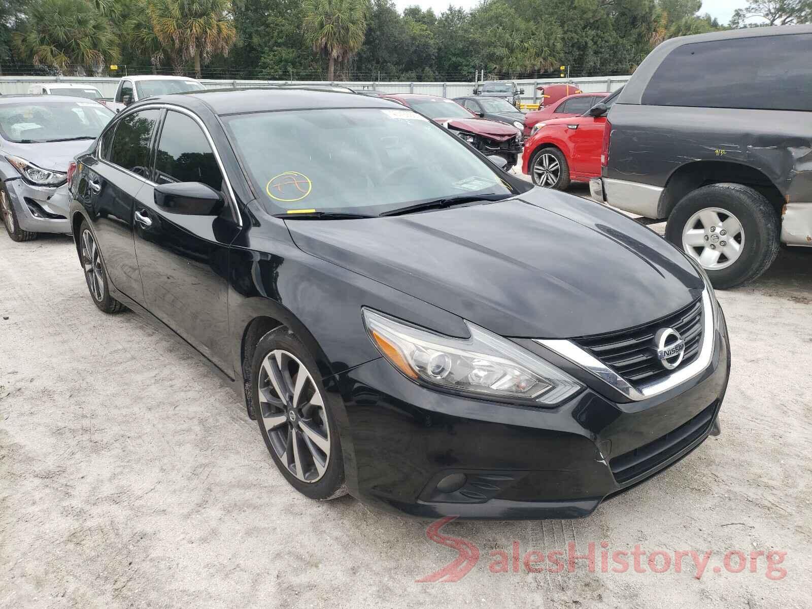 1N4AL3AP2GC121295 2016 NISSAN ALTIMA