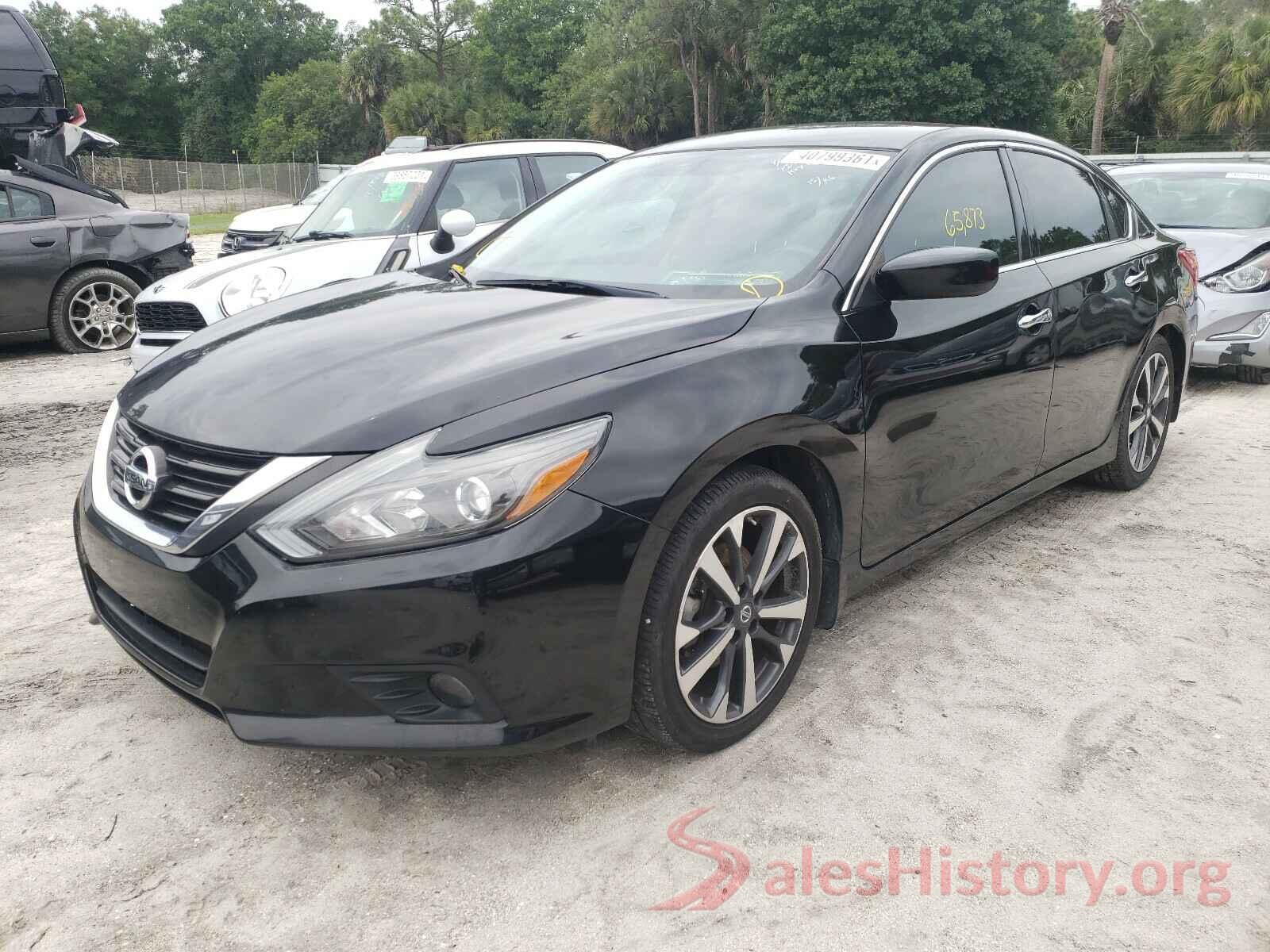 1N4AL3AP2GC121295 2016 NISSAN ALTIMA