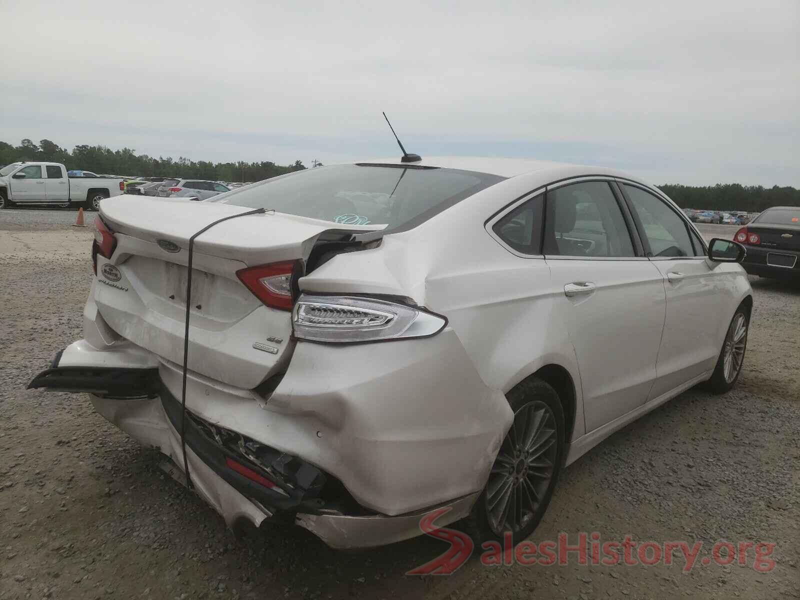 3FA6P0HD7GR274308 2016 FORD FUSION