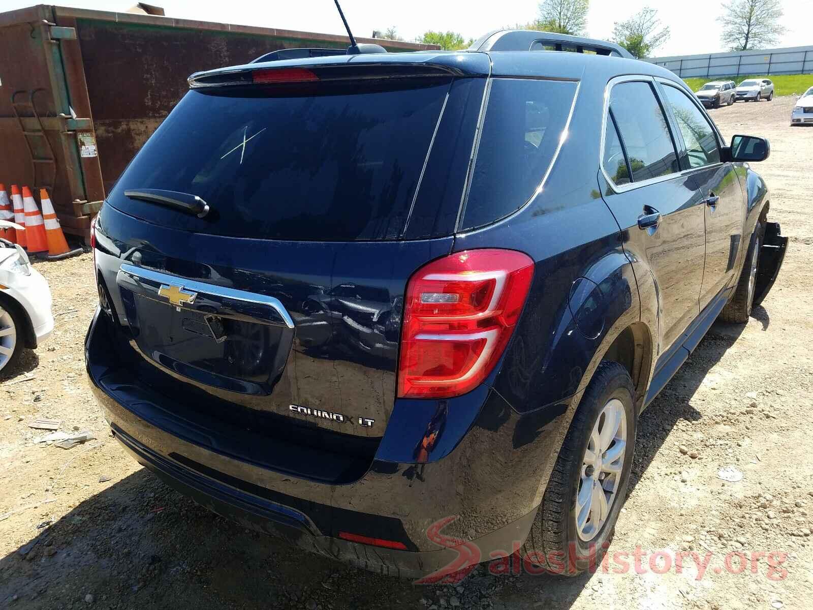 2GNALCEK4G6259719 2016 CHEVROLET EQUINOX