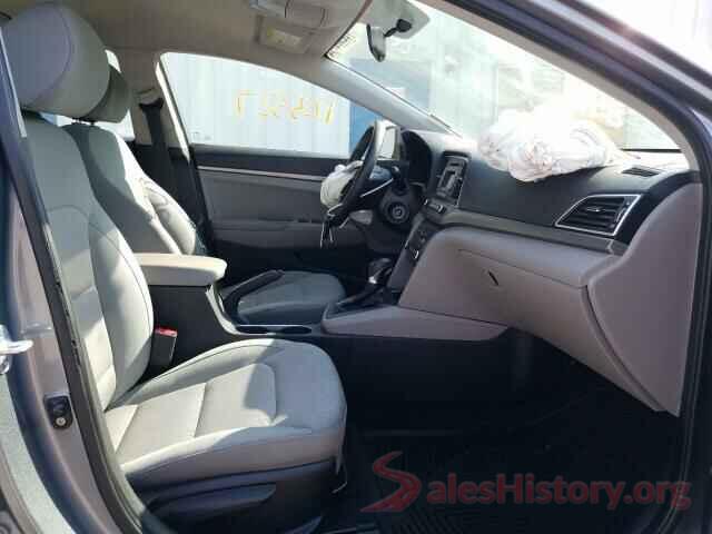 KMHD74LF8HU094973 2017 HYUNDAI ELANTRA