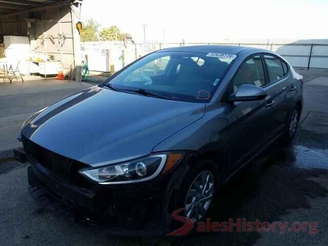 KMHD74LF8HU094973 2017 HYUNDAI ELANTRA