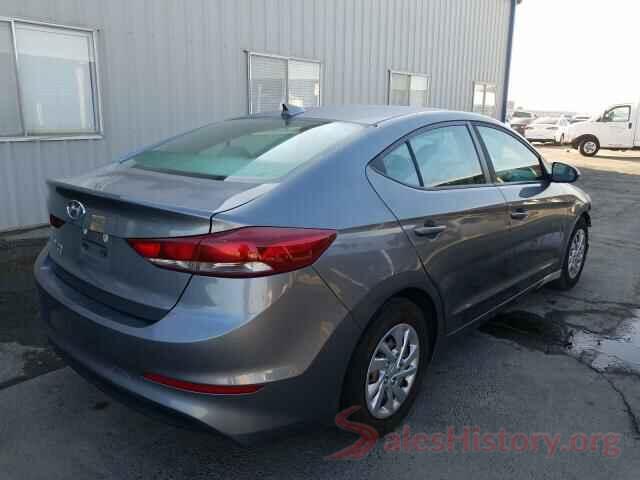 KMHD74LF8HU094973 2017 HYUNDAI ELANTRA