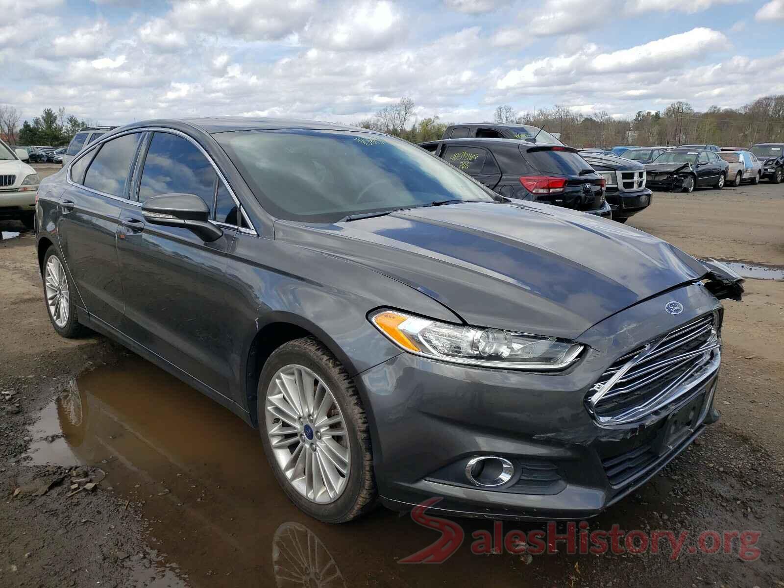 3FA6P0T95GR293944 2016 FORD FUSION