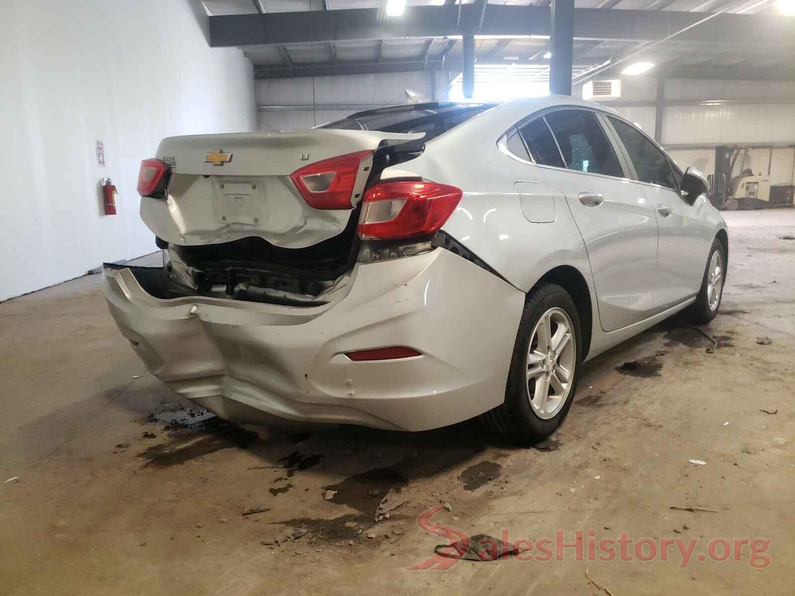 1G1BE5SM1G7308926 2016 CHEVROLET CRUZE