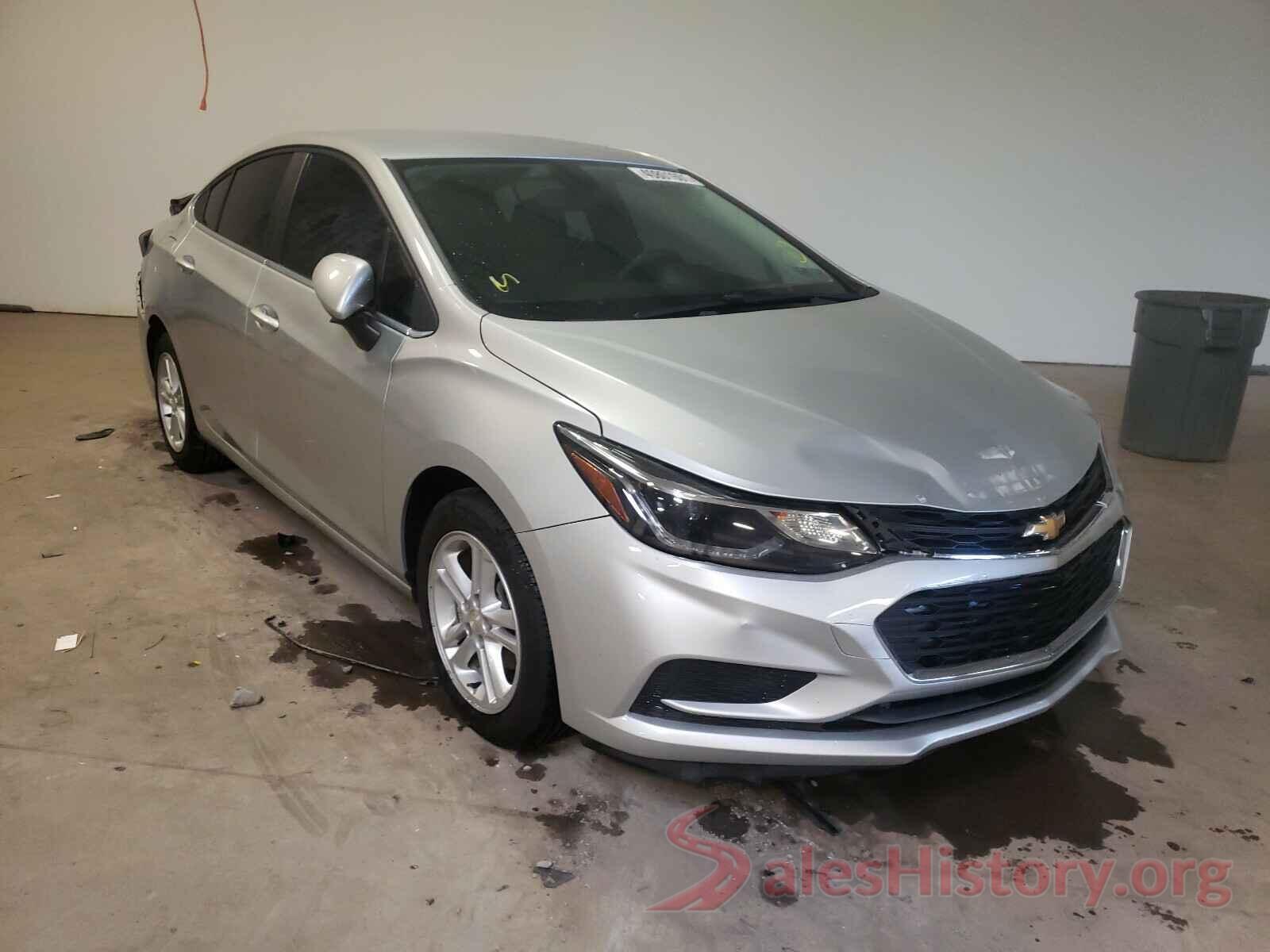 1G1BE5SM1G7308926 2016 CHEVROLET CRUZE