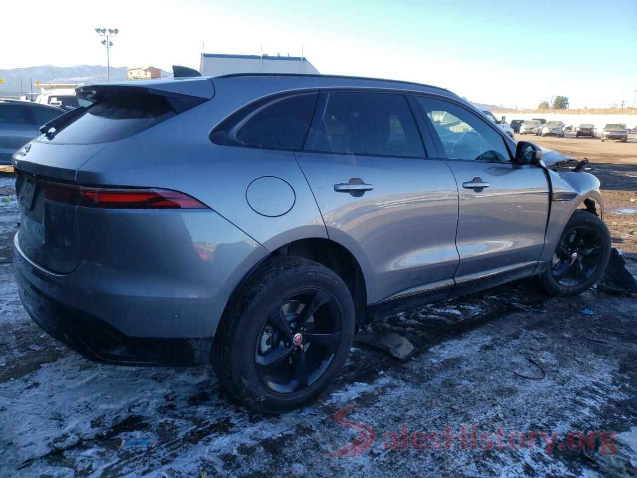 SADCJ2EX2MA678961 2021 JAGUAR F-PACE