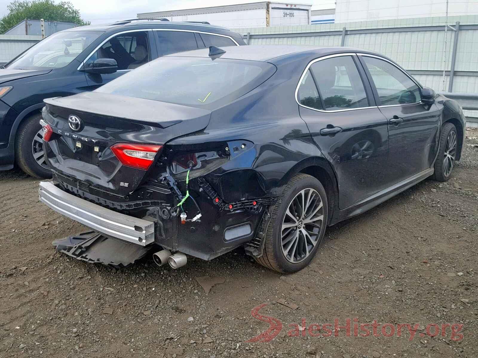 4T1B11HK3KU753336 2019 TOYOTA CAMRY