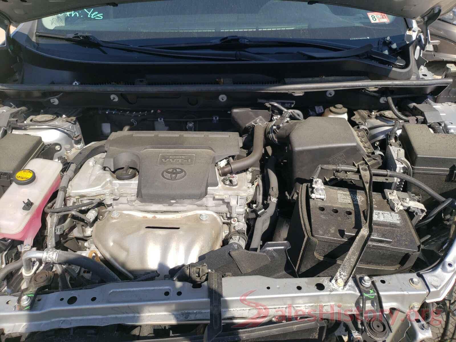 2T3ZFREV3JW503954 2018 TOYOTA RAV4