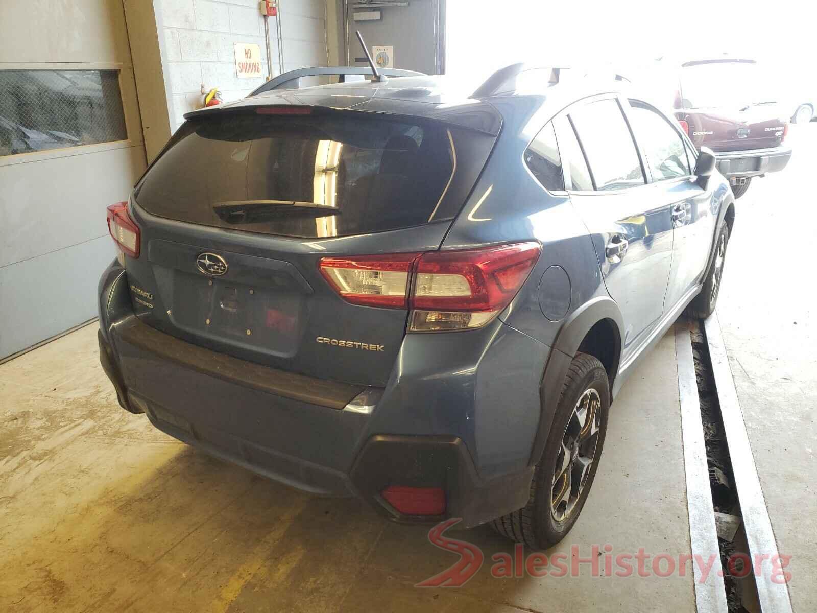 JF2GTABC6K8369079 2019 SUBARU CROSSTREK