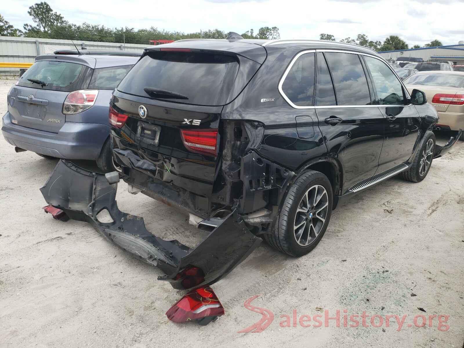 5UXKT0C38H0V95406 2017 BMW X5