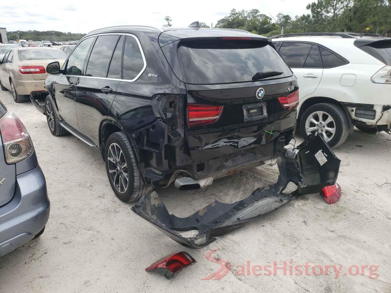 5UXKT0C38H0V95406 2017 BMW X5