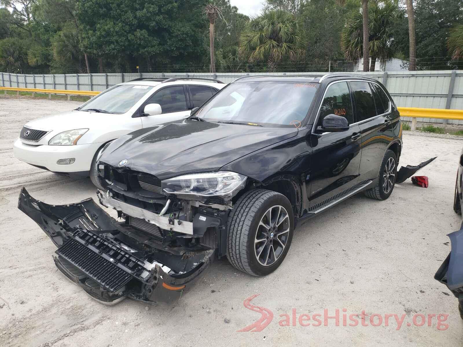 5UXKT0C38H0V95406 2017 BMW X5