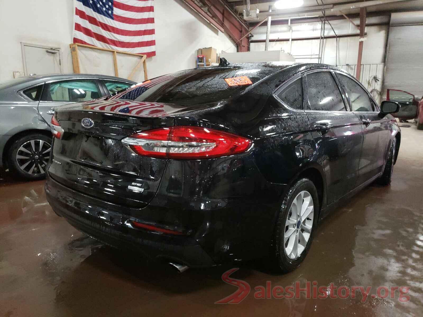 3FA6P0HD1LR147273 2020 FORD FUSION