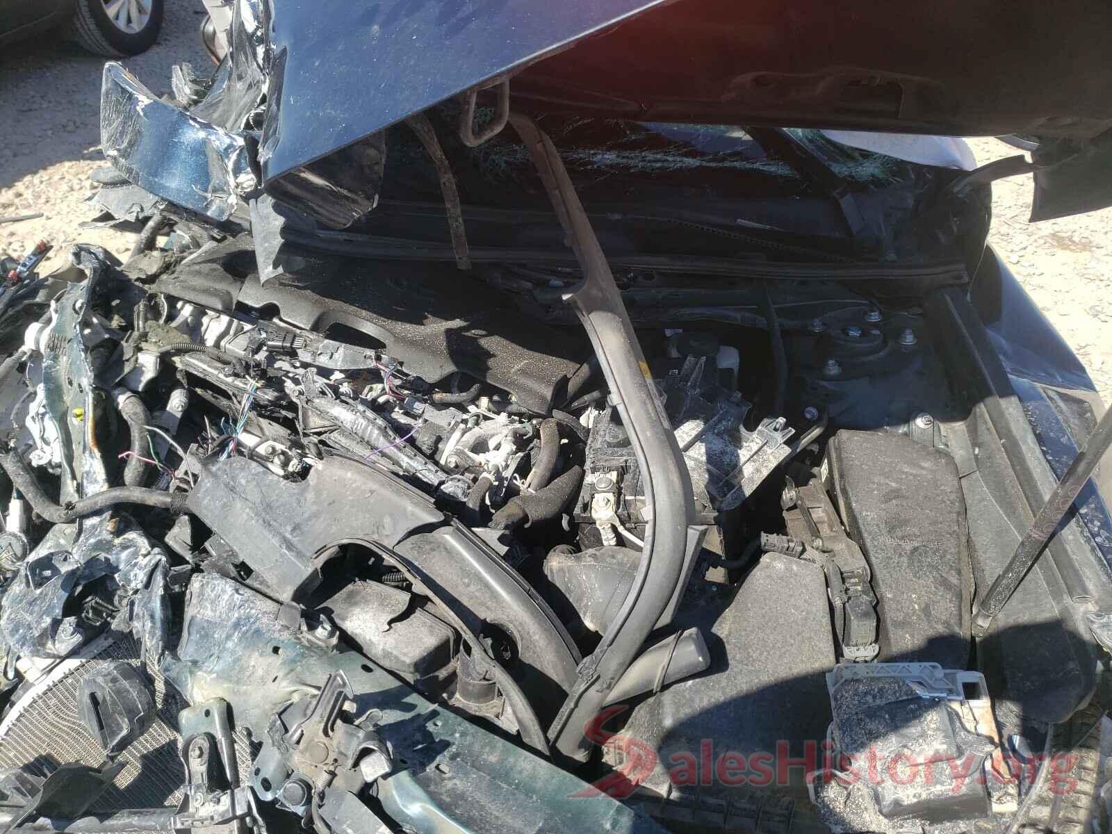 4T1B11HK9JU513237 2018 TOYOTA CAMRY