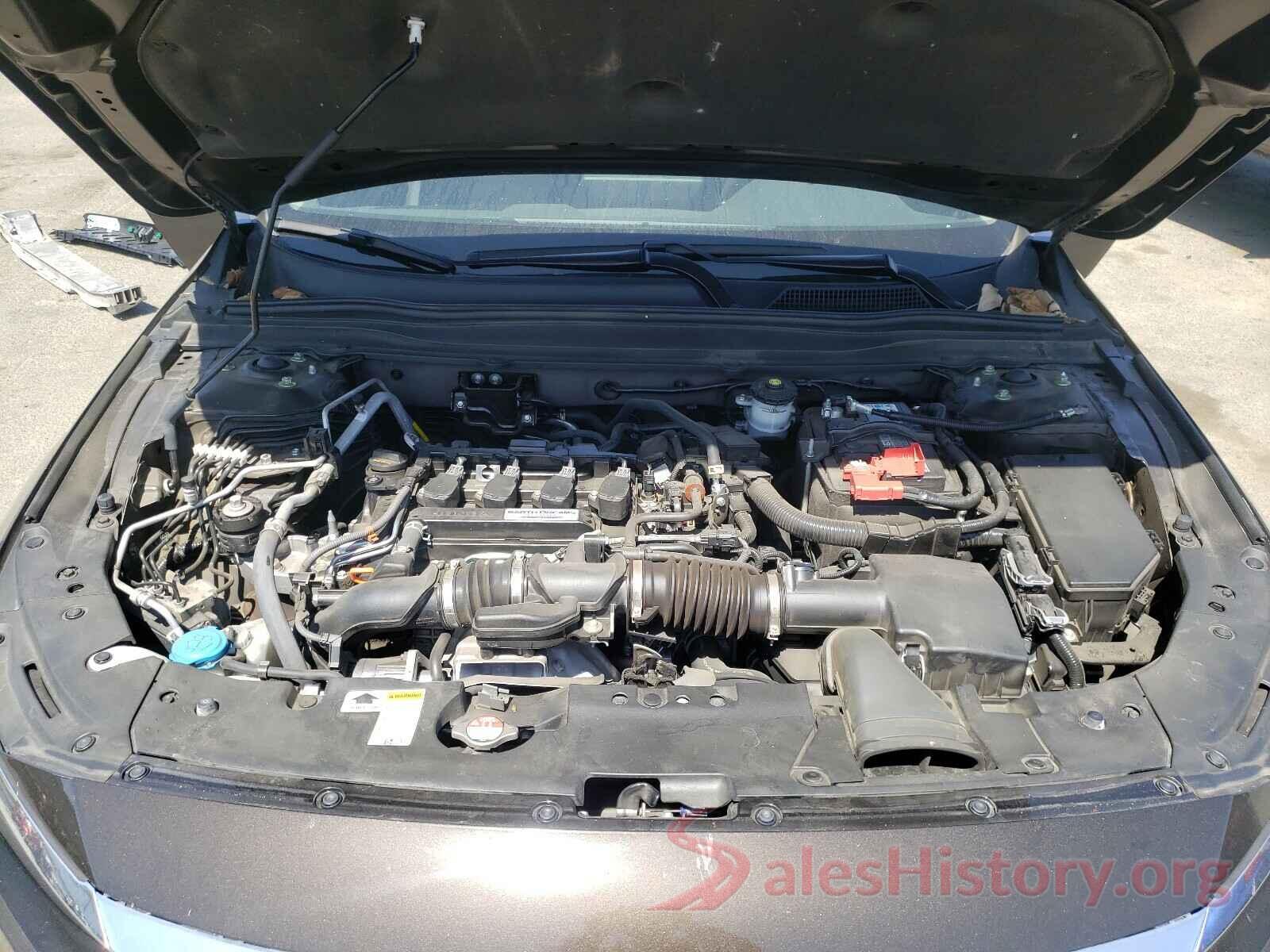 1HGCV1F16JA242017 2018 HONDA ACCORD