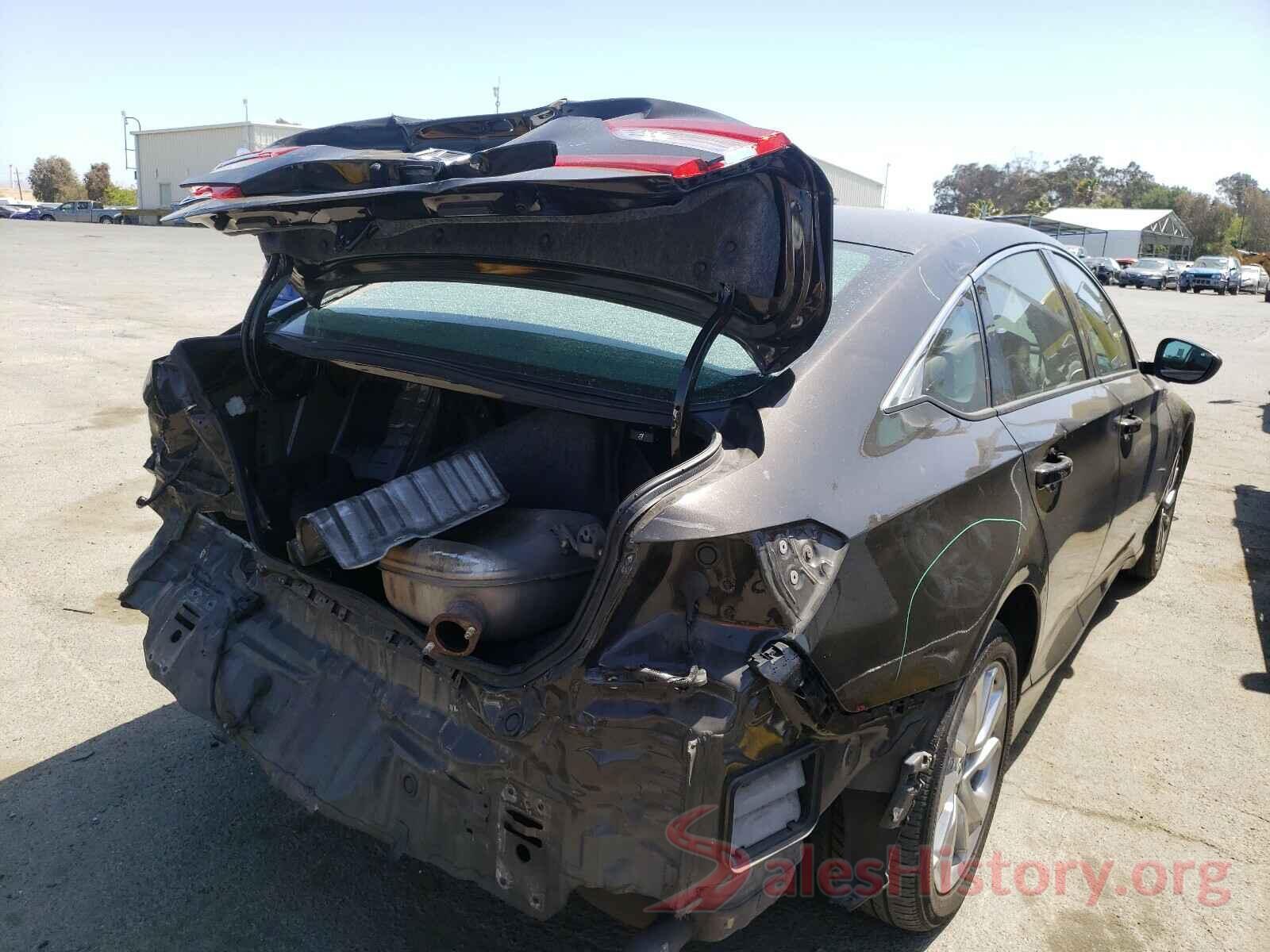 1HGCV1F16JA242017 2018 HONDA ACCORD