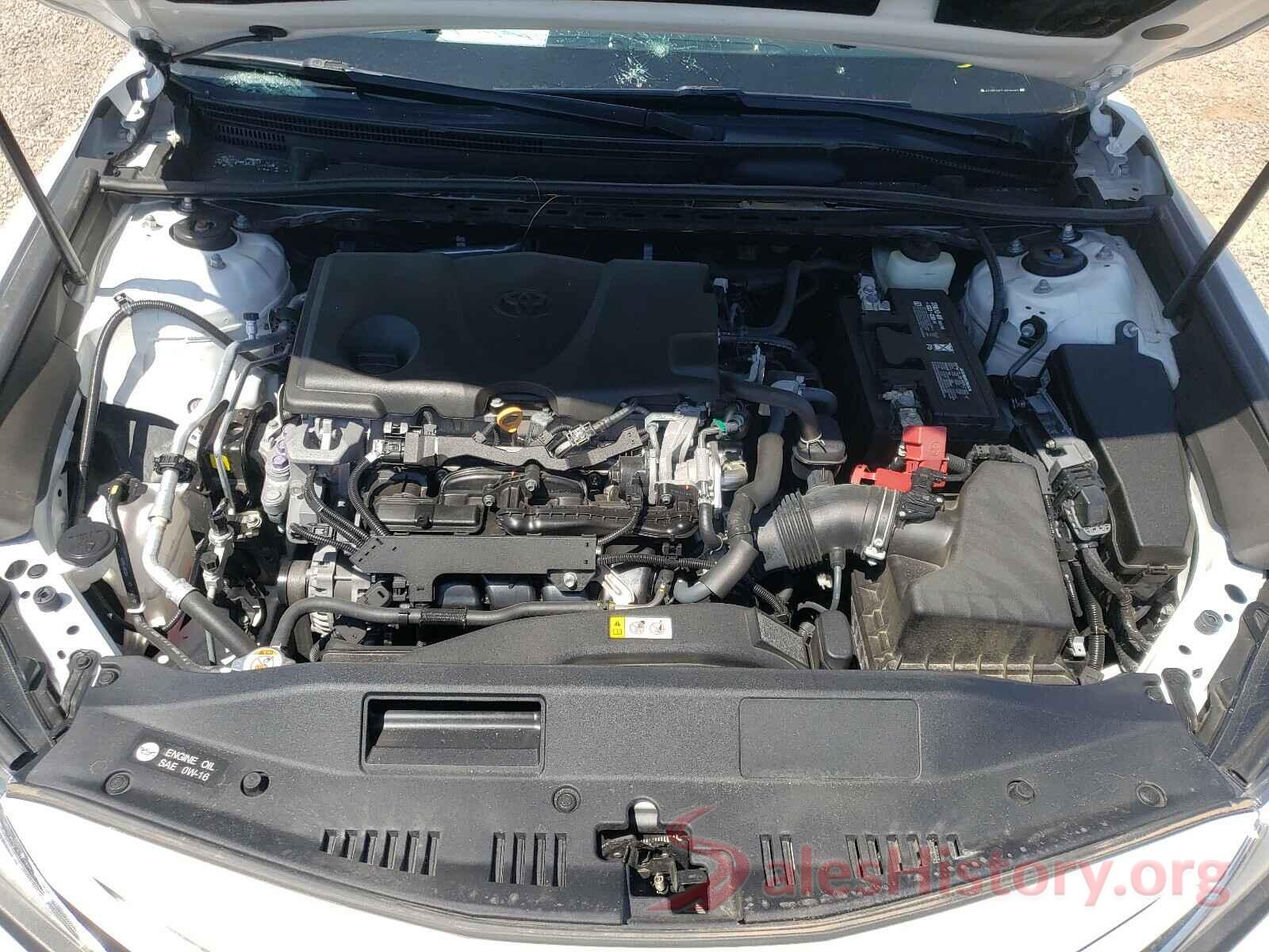 4T1B11HK2JU539193 2018 TOYOTA CAMRY